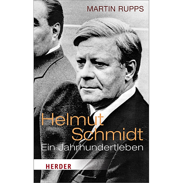 Helmut Schmidt, Martin Rupps