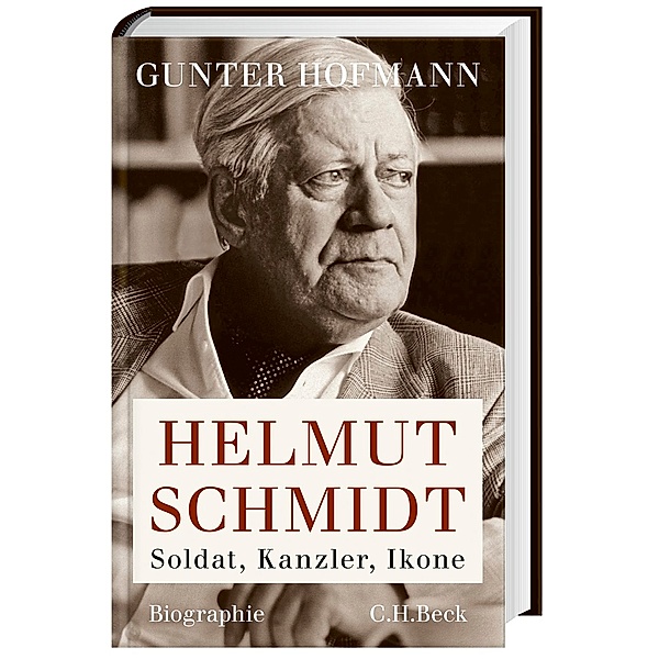 Helmut Schmidt, Gunter Hofmann