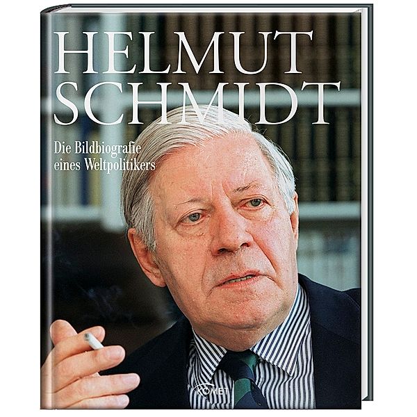 Helmut Schmidt, Friedemann Bedürftig, Reinhard Barth