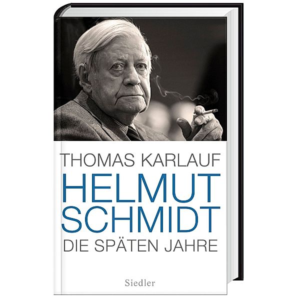 Helmut Schmidt, Thomas Karlauf