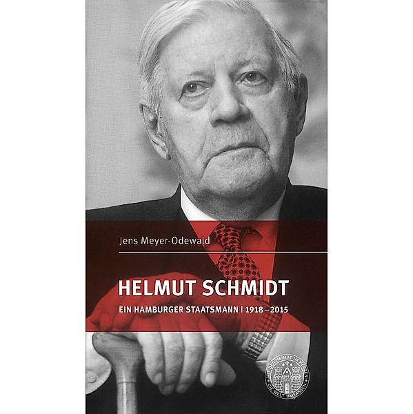 Helmut Schmidt, Jens Meyer-Odewald