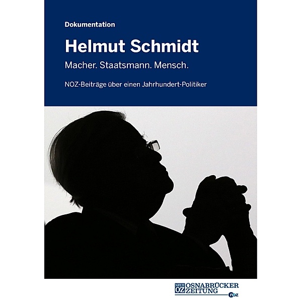 Helmut Schmidt, Neue Osnabrücker Zeitung