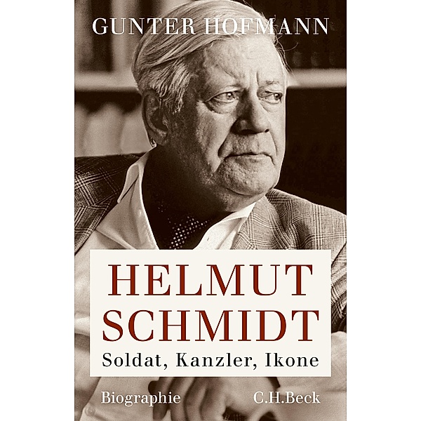 Helmut Schmidt, Gunter Hofmann
