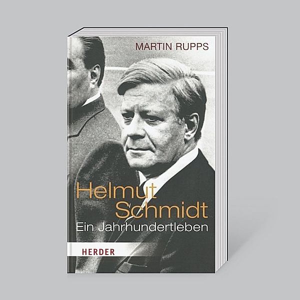 Helmut Schmidt, Martin Rupps