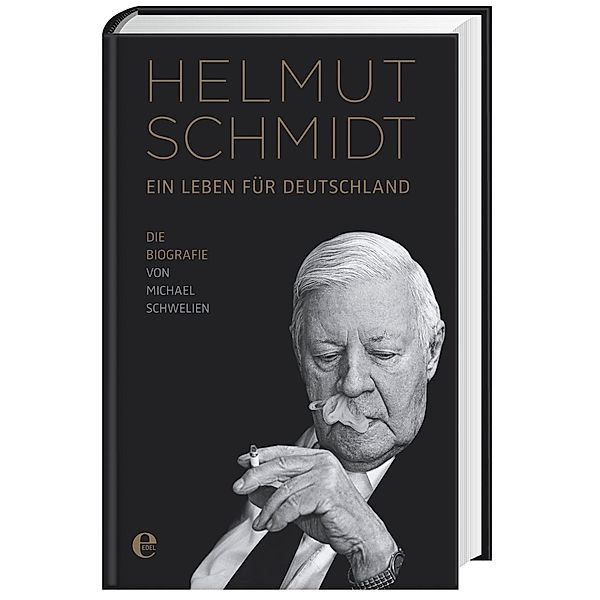 Helmut Schmidt - Ein Leben für Deutschland, Michael Schwelien