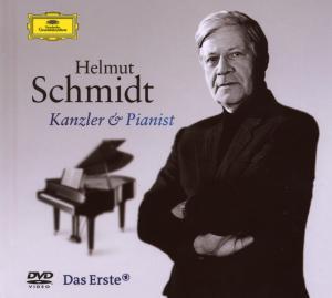 Image of Helmut Schmidt - Kanzler & Pianist