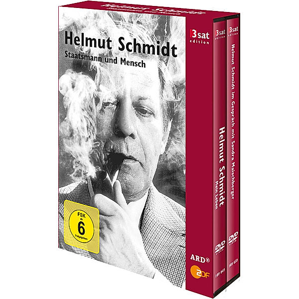 Helmut Schmidt - Staatsmann und Mensch, Diverse Interpreten