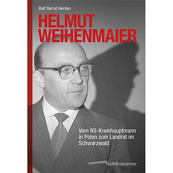 Helmut Weihenmaier, Ralf Bernd Herden