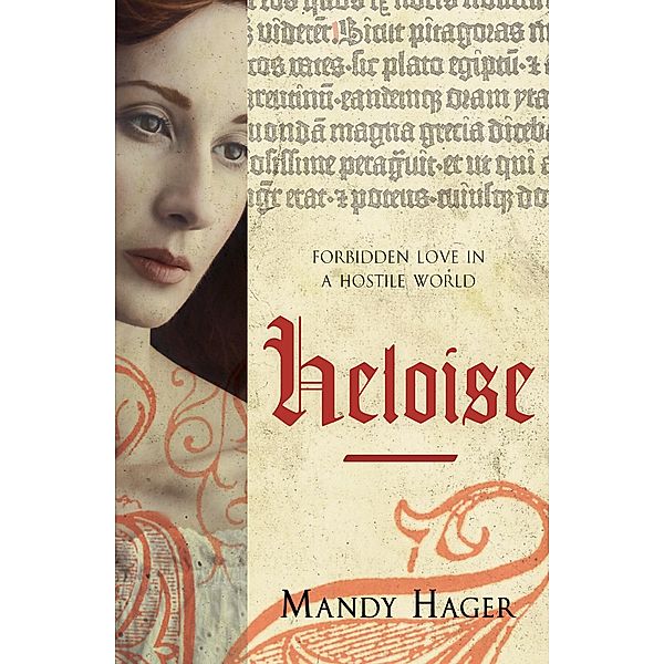 Heloise, Mandy Hager