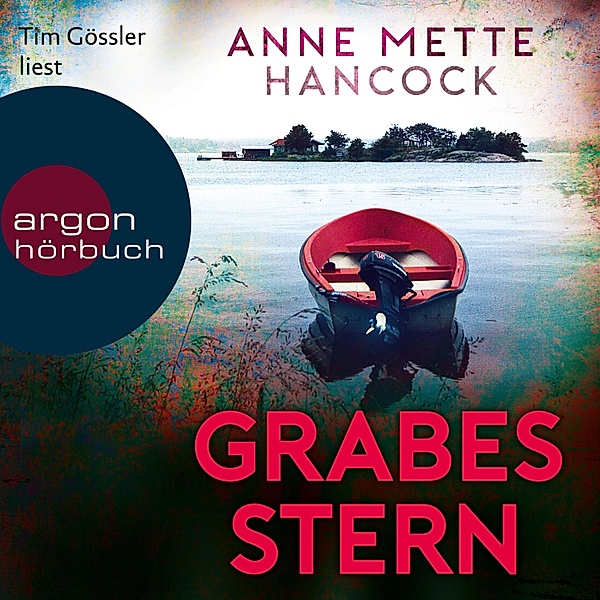 Heloise-Kaldan-Serie - 3 - Grabesstern, Anne Mette Hancock