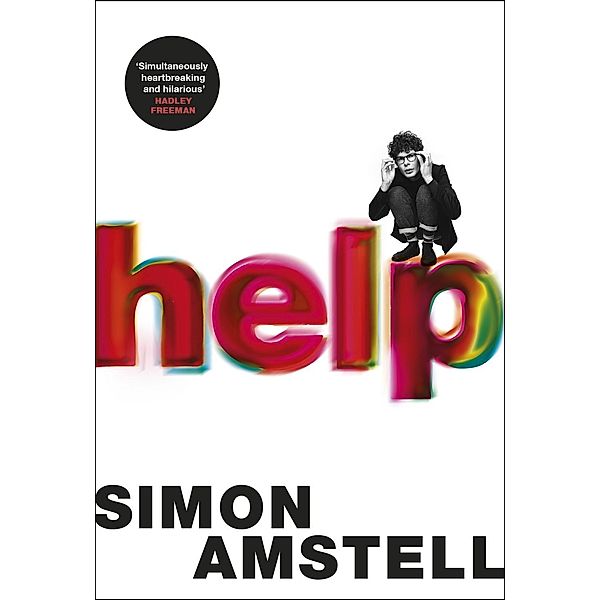 Help, Simon Amstell