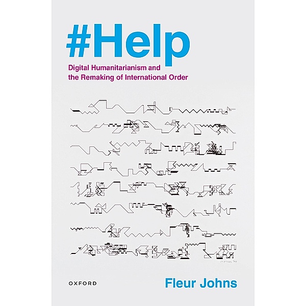 #Help, Fleur Johns