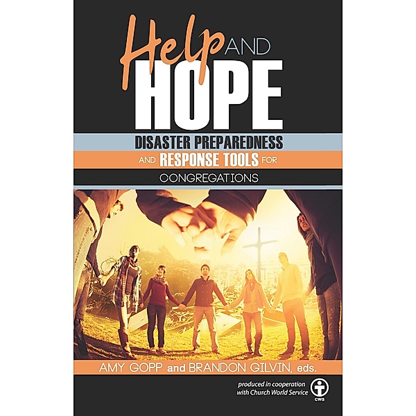 Help and Hope, Amy Gopp