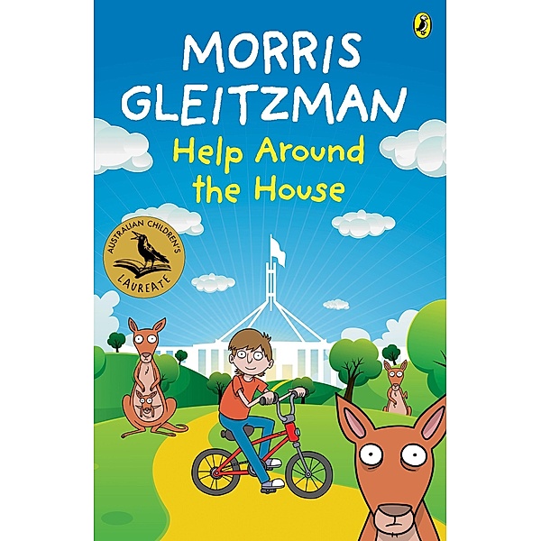 Help Around the House, Morris Gleitzman