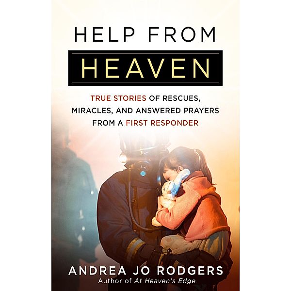 Help from Heaven, Andrea Jo Rodgers