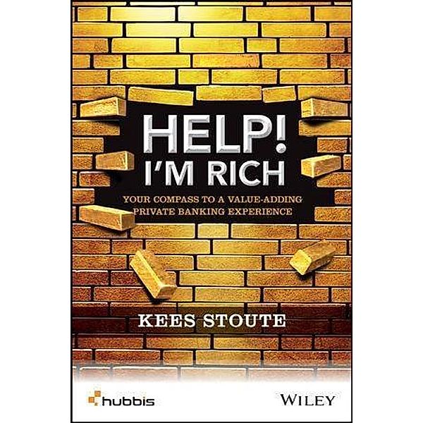 Help, I'm Rich!, Kees Stoute