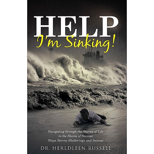 Help I'm Sinking!, Herldleen Russell