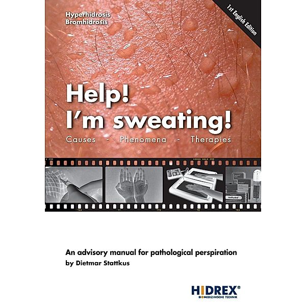 Help! I'm sweating!, Dietmar Stattkus