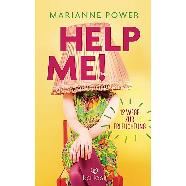 Help Me!, Marianne Power