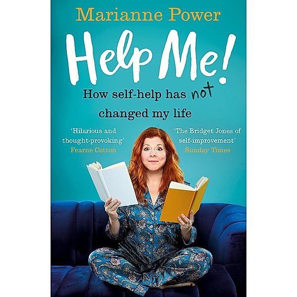 Help Me!, Marianne Power