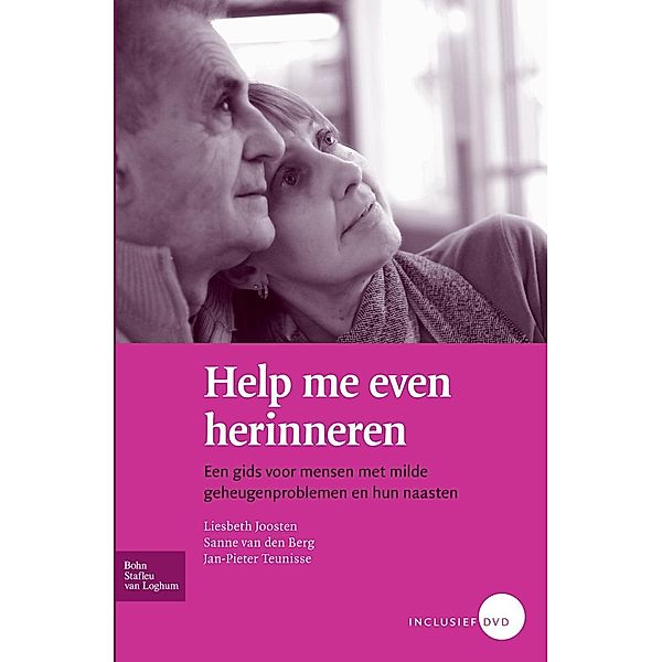 Help me even herinneren, L. Joosten, S. van den Berg, J. P. Teunisse