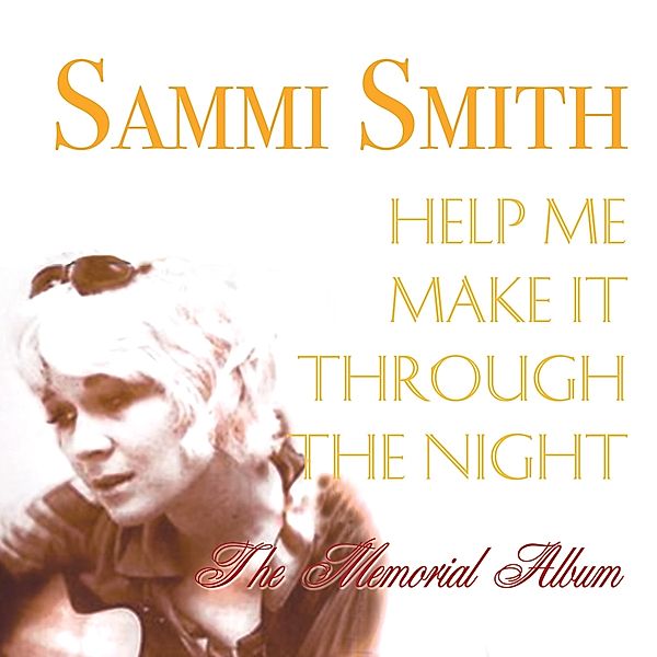Help Me Make It Through T, Sammi Smith