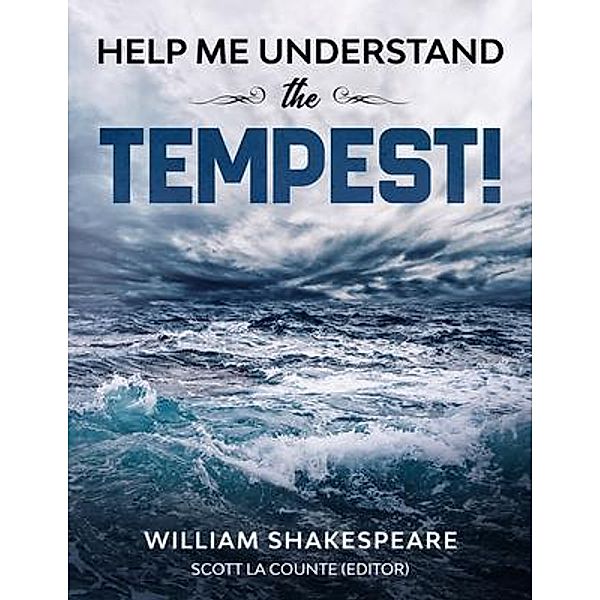 Help Me Understand The Tempest! / Help Me Understand Bd.2, William Shakespeare