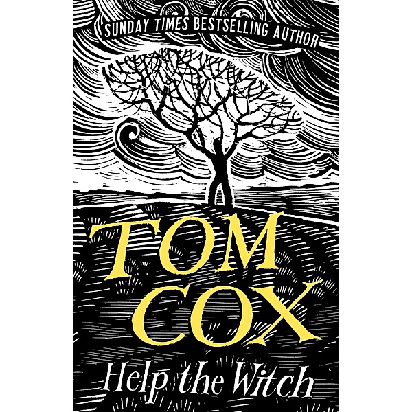 Help the Witch, Tom Cox