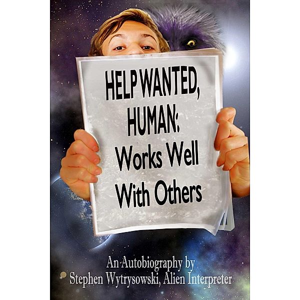 Help Wanted, Stephen Wytrysowski