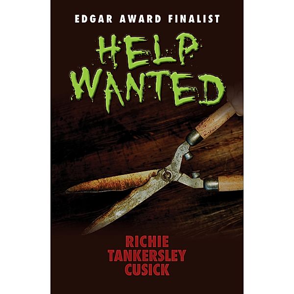 Help Wanted, Richie Tankersley Cusick