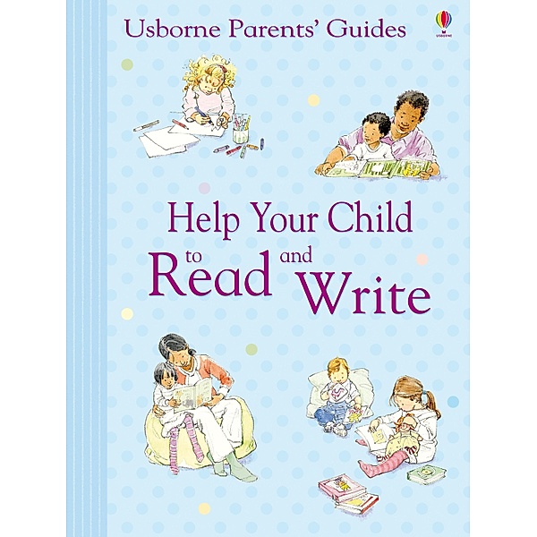 Help your Child to Read and Write / Parents' Guides, Fiona Chandler