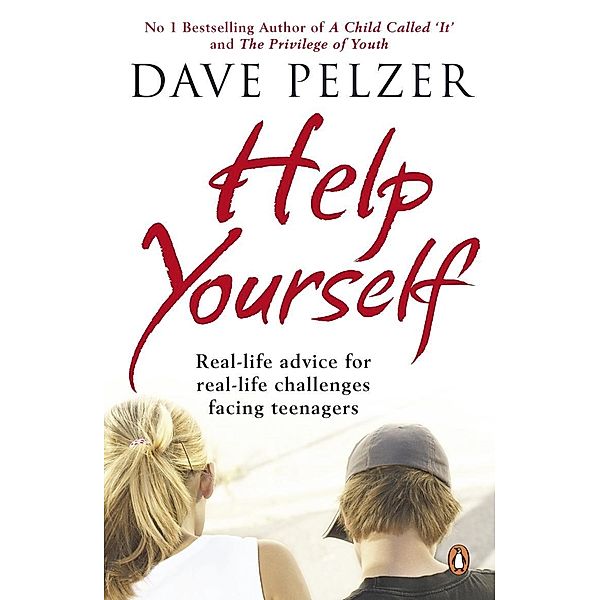 Help Yourself, Dave Pelzer