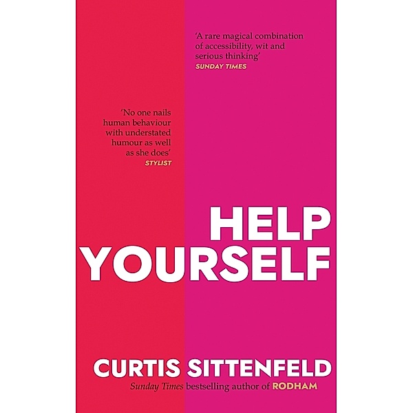 Help Yourself, Curtis Sittenfeld