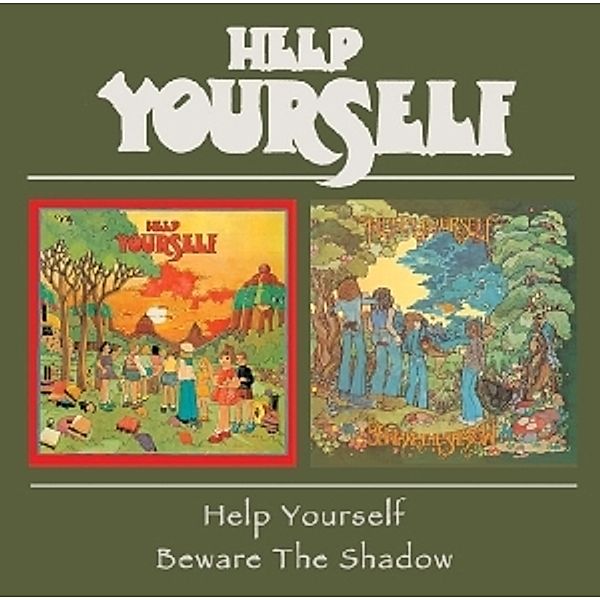 Help Yourself/Beware The Shadow, Help Yourself