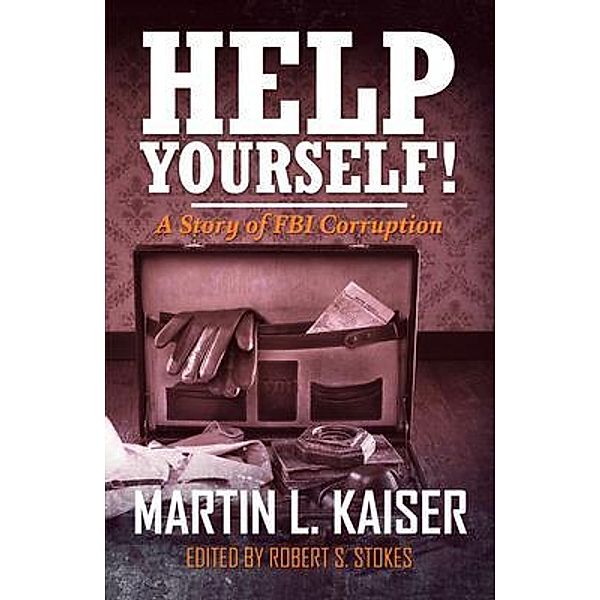 Help Yourself! / Writers Apex, Martin Kaiser