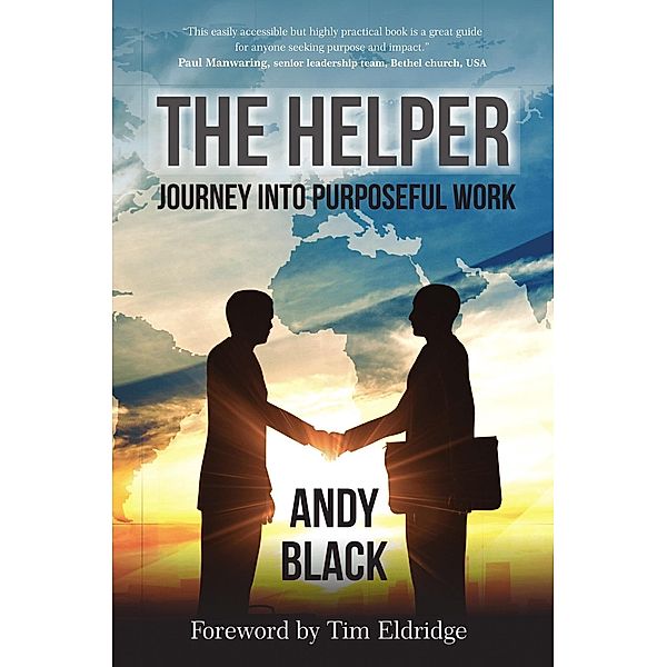 Helper / Onwards and Upwards eBook, Andy Black