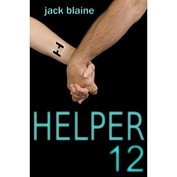 Helper12, Jack Blaine