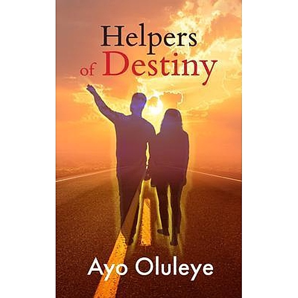 Helpers of Destiny, Ayo Oluleye