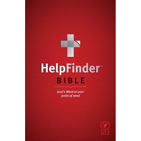 HelpFinder Bible NLT