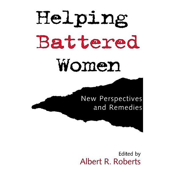 Helping Battered Women