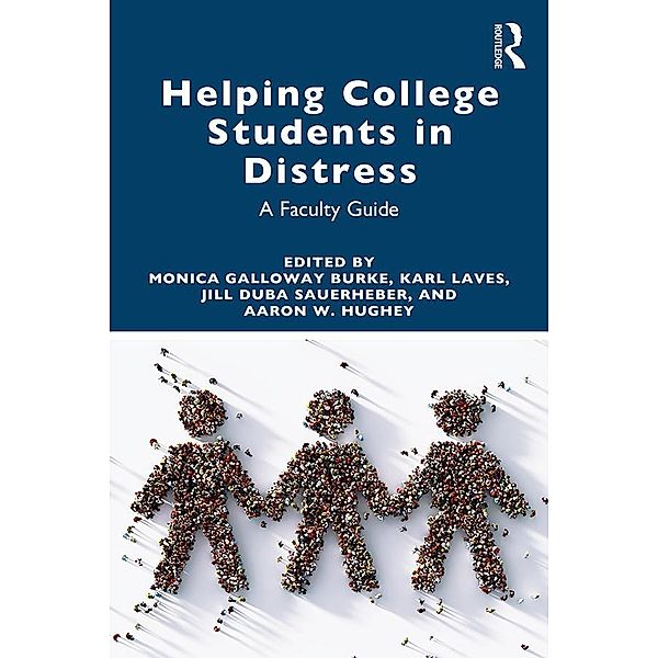 Helping College Students in Distress