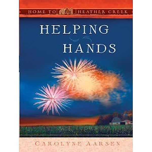 Helping Hands, Carolyne Aarsen