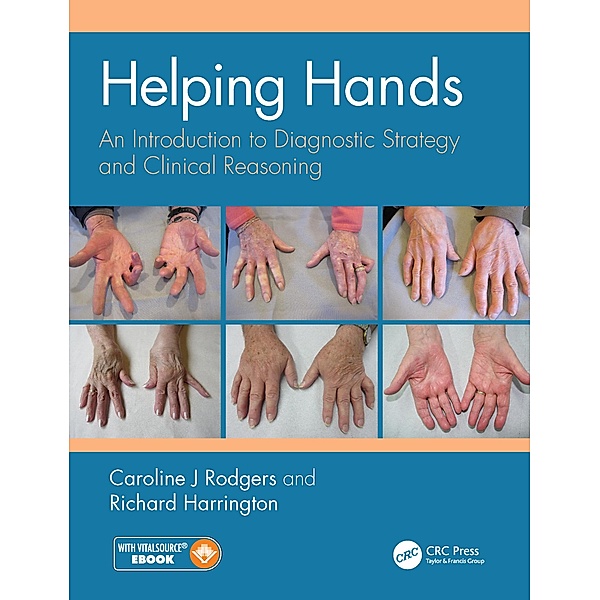 Helping Hands, Caroline Rodgers, Richard Harrington