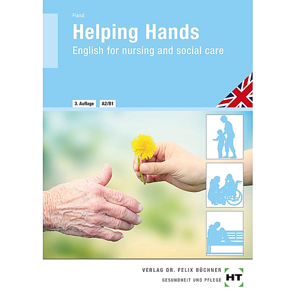 Helping Hands, Ruth Fiand