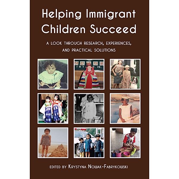 Helping Immigrant Children Succeed