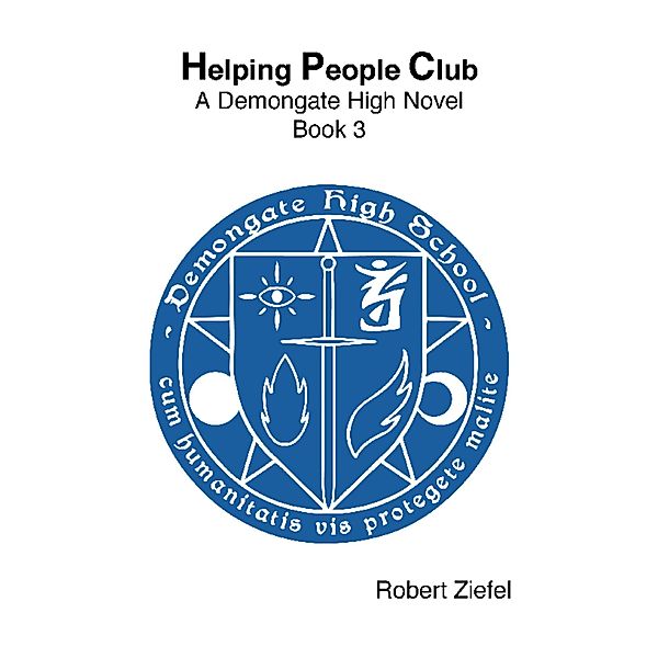 Helping People Club, Robert Ziefel