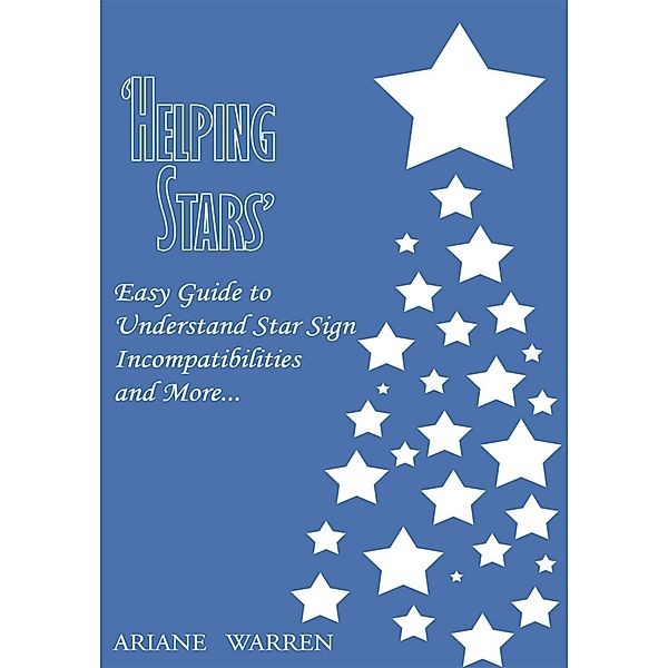 'Helping Stars', Ariane Warren