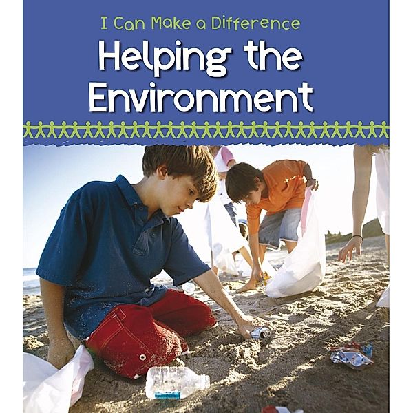 Helping the Environment, Victoria Parker