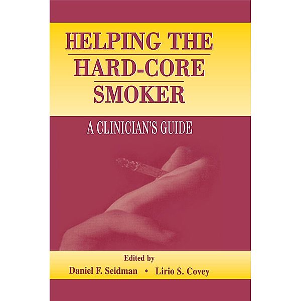 Helping the Hard-core Smoker
