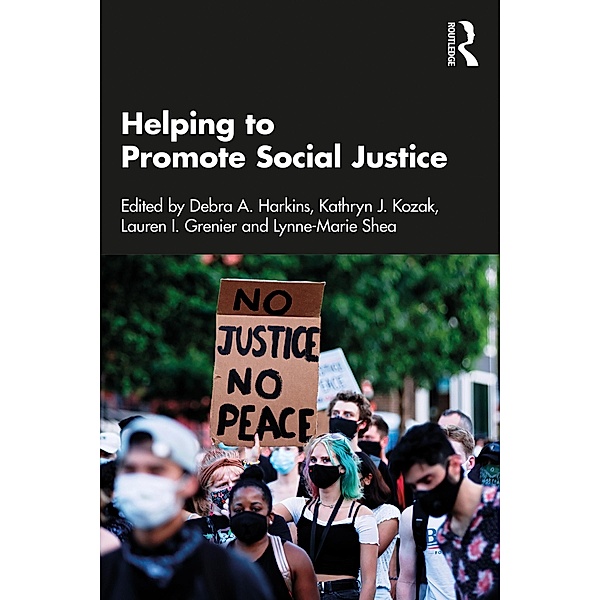 Helping to Promote Social Justice